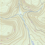 United States Geological Survey Sweet Valley, PA (2023, 24000-Scale) digital map