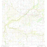 United States Geological Survey Sweetwater, FL (1956, 24000-Scale) digital map