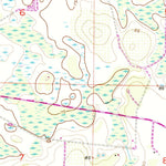 United States Geological Survey Sweetwater, FL (1956, 24000-Scale) digital map