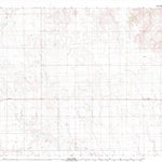United States Geological Survey Swett, SD (1981, 25000-Scale) digital map