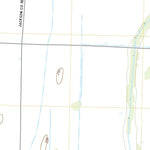 United States Geological Survey Swifton East, AR (2020, 24000-Scale) digital map