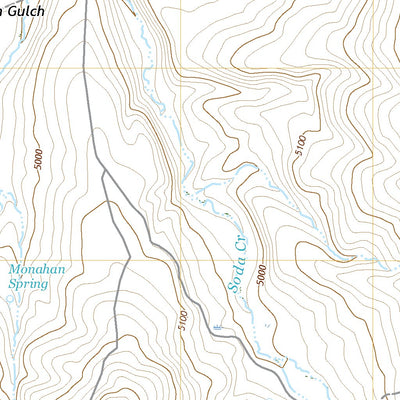 United States Geological Survey Swisher Mountain, ID (2020, 24000-Scale) digital map