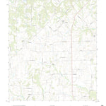 United States Geological Survey Swiss Alp, TX (2022, 24000-Scale) digital map