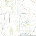United States Geological Survey Swiss Alp, TX (2022, 24000-Scale) digital map