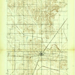 United States Geological Survey Switz City, IN (1938, 24000-Scale) digital map