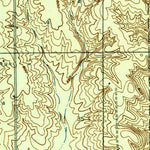 United States Geological Survey Switz City, IN (1938, 24000-Scale) digital map