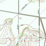 United States Geological Survey Switz City, IN (1963, 24000-Scale) digital map