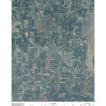 United States Geological Survey Switz City, IN (2010, 24000-Scale) digital map