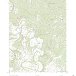 United States Geological Survey Switzer, KY (2022, 24000-Scale) digital map