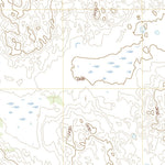 United States Geological Survey Sybrant, NE (2021, 24000-Scale) digital map