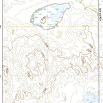 United States Geological Survey Sybrant, NE (2021, 24000-Scale) digital map