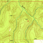 United States Geological Survey Sycamore, FL (1955, 24000-Scale) digital map