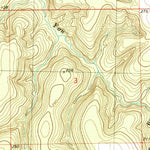 United States Geological Survey Sycamore, FL (1994, 24000-Scale) digital map