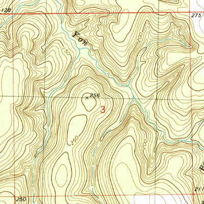 United States Geological Survey Sycamore, FL (1994, 24000-Scale) digital map