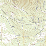 United States Geological Survey Sycan Marsh East, OR (2020, 24000-Scale) digital map
