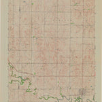 United States Geological Survey Sylvan Grove, KS (1963, 24000-Scale) digital map