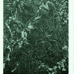 United States Geological Survey Sylvan Springs, AL (1975, 24000-Scale) digital map