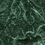 United States Geological Survey Sylvan Springs, AL (1975, 24000-Scale) digital map