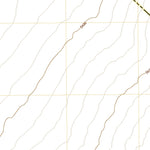 United States Geological Survey Sylvania Canyon, CA (2021, 24000-Scale) digital map