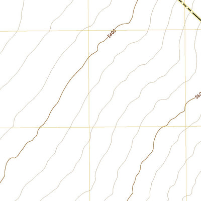 United States Geological Survey Sylvania Canyon, CA (2021, 24000-Scale) digital map