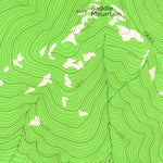 United States Geological Survey Sylvanite, MT (1963, 24000-Scale) digital map