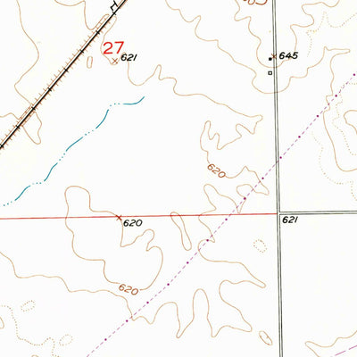 United States Geological Survey Symerton, IL (1953, 24000-Scale) digital map