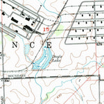 United States Geological Survey Symerton, IL (1993, 24000-Scale) digital map
