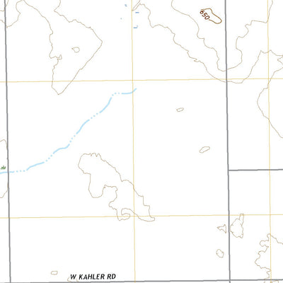 United States Geological Survey Symerton, IL (2021, 24000-Scale) digital map