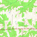 United States Geological Survey Symsonia, KY (1982, 24000-Scale) digital map