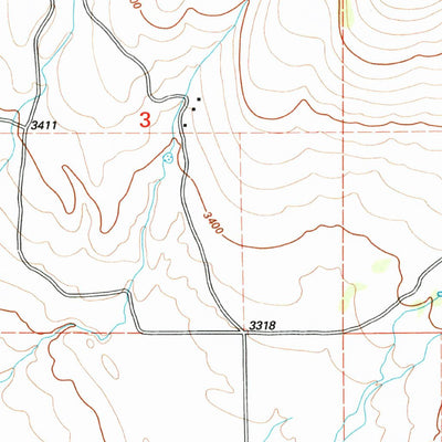 United States Geological Survey Synarep, WA (2001, 24000-Scale) digital map