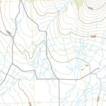 United States Geological Survey Synarep, WA (2020, 24000-Scale) digital map