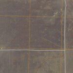 United States Geological Survey Syndicate Hills, TX (2010, 24000-Scale) digital map