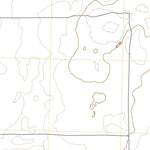 United States Geological Survey Syndicate Hills, TX (2022, 24000-Scale) digital map
