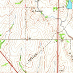 United States Geological Survey Syracuse, NE (1966, 24000-Scale) digital map