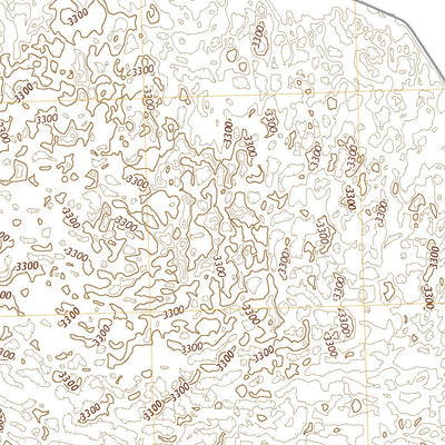 United States Geological Survey Syracuse West, KS (2022, 24000-Scale) digital map