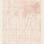 United States Geological Survey Syracuse West NW, KS (1966, 24000-Scale) digital map