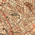 United States Geological Survey Syracuse West, NY (1939, 24000-Scale) digital map