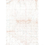 United States Geological Survey T L Gap, MT (1987, 24000-Scale) digital map