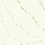 United States Geological Survey T P Well, TX (1978, 24000-Scale) digital map