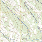 United States Geological Survey Tabby Mountain, UT (2023, 24000-Scale) digital map