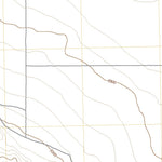 United States Geological Survey Tabbys Peak SE, UT (2023, 24000-Scale) digital map