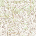 United States Geological Survey Tabbys Peak, UT (2023, 24000-Scale) digital map