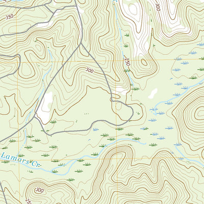 United States Geological Survey Tabernacle, GA (2020, 24000-Scale) digital map