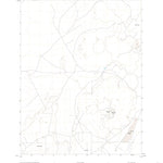 United States Geological Survey Tabernacle Hill, UT (2020, 24000-Scale) digital map