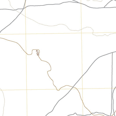 United States Geological Survey Tabernacle Hill, UT (2020, 24000-Scale) digital map