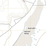 United States Geological Survey Tabernacle Hill, UT (2020, 24000-Scale) digital map