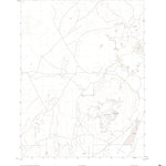 United States Geological Survey Tabernacle Hill, UT (2023, 24000-Scale) digital map