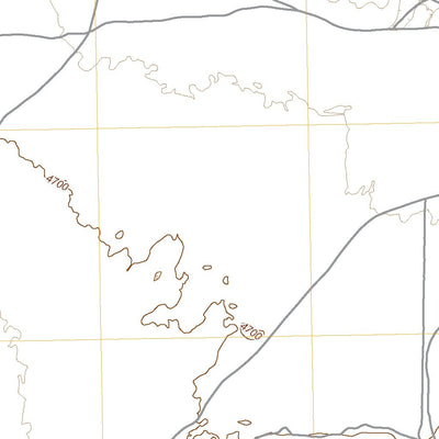 United States Geological Survey Tabernacle Hill, UT (2023, 24000-Scale) digital map