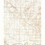 United States Geological Survey Taberville, MO (1938, 24000-Scale) digital map