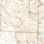 United States Geological Survey Taberville, MO (1938, 24000-Scale) digital map